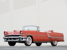 Mercury Montclair Cabrio 1955 01